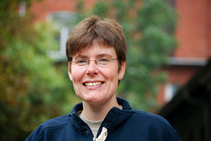 Heike Dornblut
