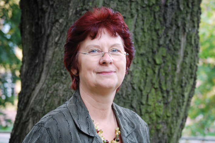 Isolde Alicke