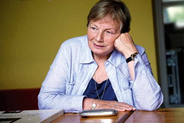 Sigrid Schmidt
